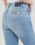 Vêtements Femme Jeans droit G-Star Raw NOXER HIGH STRAIGHT WMN Bleu