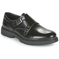 Chaussures Homme Derbies André TWINBELL Noir