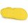 Chaussures Sabots Crocs CLASSIC Yellow
