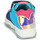 Chaussures Fille Baskets montantes Agatha Ruiz de la Prada BRAZIL Bleu