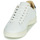Chaussures Femme Baskets basses Superdry VINTAGE TENNIS Blanc