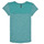 Vêtements Fille T-shirts manches courtes Columbia TECH TREK Vert