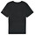 Vêtements Garçon T-shirts manches courtes Columbia GRIZZLY GROVE Noir