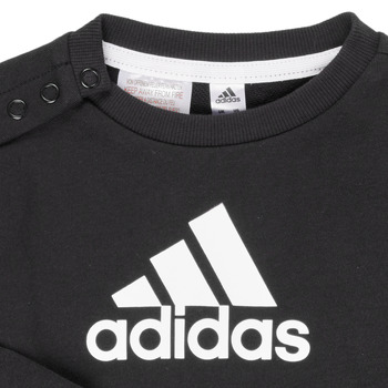 Adidas Sportswear JOGISTRE Noir
