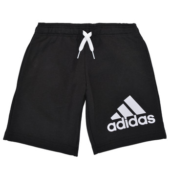 Vêtements Garçon Shorts / Bermudas Adidas Sportswear SJOPLI Noir