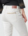 Vêtements Femme Jeans slim Desigual PAISLEY Blanc