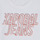 Vêtements Garçon T-shirts manches courtes Kaporal MAIL Blanc