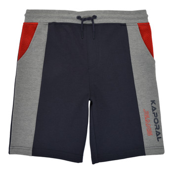 Vêtements Garçon Shorts / Bermudas Kaporal MAKI Marine