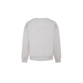 Pepe jeans LILY Gris
