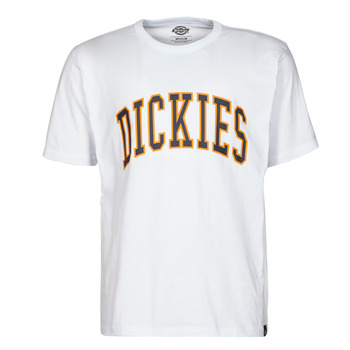 Vêtements Homme T-shirts manches courtes Dickies AITKIN Blanc