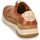 Chaussures Homme Derbies Fluchos 0795-TORNADO-CUERO Marron