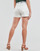Vêtements Femme Shorts / Bermudas Freeman T.Porter GINGER MUZEY snow white