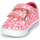 Chaussures Fille Baskets basses Chicco FIORENZA Rose