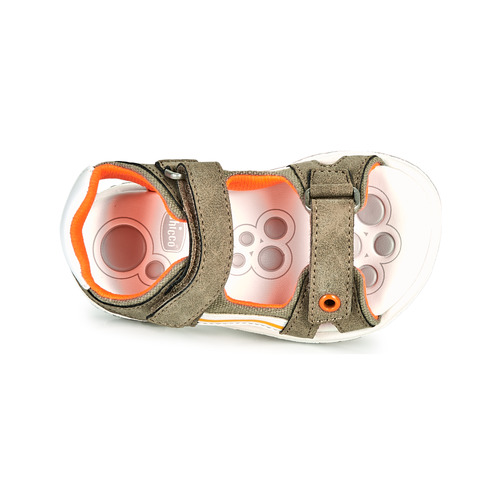 Chicco FLAUTO Kaki