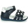 Chaussures Fille Sandales et Nu-pieds Chicco GIOSTRA Marine