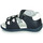 Chaussures Fille Sandales et Nu-pieds Chicco GIOSTRA Marine