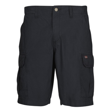 Vêtements Homme Shorts / Bermudas Napapijri NOTO 4 Marine