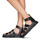 Chaussures Femme Sandales et Nu-pieds Dr. Martens CLARISSA II Noir