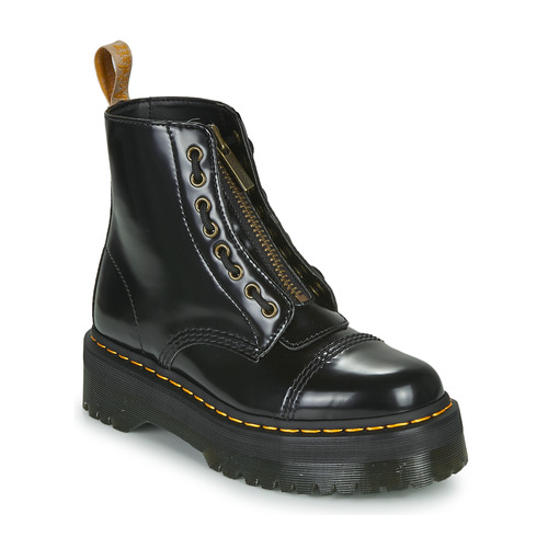 Chaussures Femme Boots Dr. Martens VEGAN SINCLAIR Noir