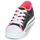 Chaussures Fille Chaussures à roulettes Heelys CLASSIC X2 Noir / Rose / Bleu