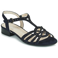 Chaussures Femme Sandales et Nu-pieds Gabor 6281546 Bleu