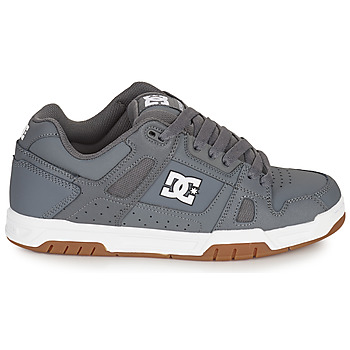 Baskets basses DC Shoes STAG