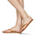Chaussures Femme Tongs Roxy JYLL III Camel