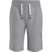 Vêtements Garçon Shorts / Bermudas Tommy Hilfiger BAHAMA Gris