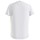 Vêtements Fille T-shirts manches courtes Tommy Hilfiger FILLIN Blanc