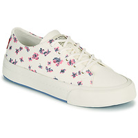 Chaussures Femme Baskets basses Levi's SUMMIT LOW S Blanc