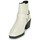 Chaussures Femme Bottines Vagabond Shoemakers SIMONE Blanc