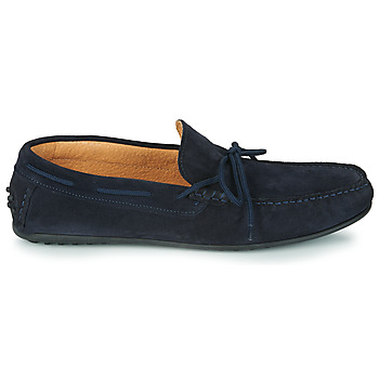 Mocassins Selected SERGIO DRIVE SUEDE