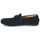 Chaussures Homme Mocassins Selected SERGIO DRIVE SUEDE Marine