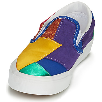 Vans Classic Slip-On Pride multicolore