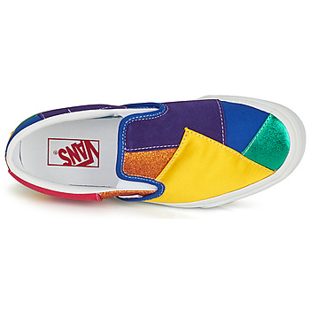 Vans Classic Slip-On Pride multicolore