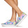 Chaussures Femme Baskets basses Vans COMFYCUSH AUTHENTIC Multicolore