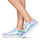 Chaussures Femme Baskets basses Vans COMFYCUSH OLD SKOOL Multicolore