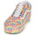 Chaussures Femme Baskets basses Vans OLD SKOOL PLATFORM Multicolore
