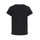 Vêtements Fille T-shirts manches courtes Only KONLINA Noir