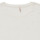 Vêtements Fille T-shirts manches courtes Only KONMOULINS Blanc