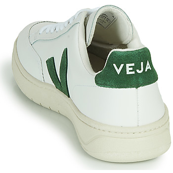 Veja V-12 Blanc / Vert