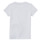 Vêtements Fille T-shirts manches courtes Name it NMFFEFA Blanc