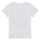 Vêtements Garçon T-shirts manches courtes Name it NMMFASHO Blanc