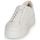 Chaussures Femme Baskets basses Vagabond Shoemakers JUDY Blanc