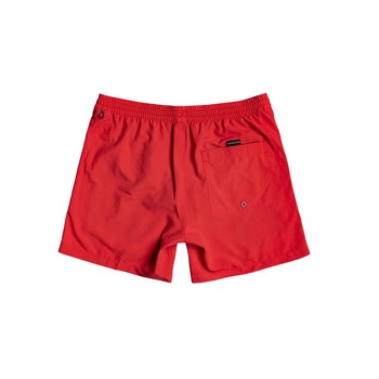 Quiksilver EVERYDAY VOLLEY Rouge