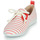 Chaussures Enfant Baskets basses Armistice STONE ONE Blanc / Rouge