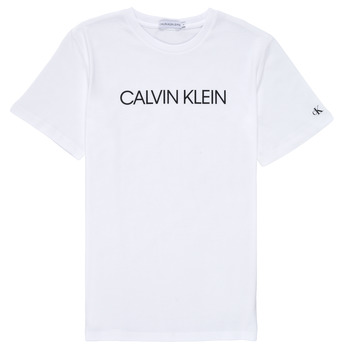 Calvin Klein Jeans INSTITUTIONAL T-SHIRT