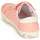 Chaussures Fille Baskets basses Kickers GODY Rose