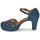 Chaussures Femme Sandales et Nu-pieds Chie Mihara NI-IRMA Bleu