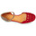 Chaussures Femme Escarpins Chie Mihara KAEL Rouge
